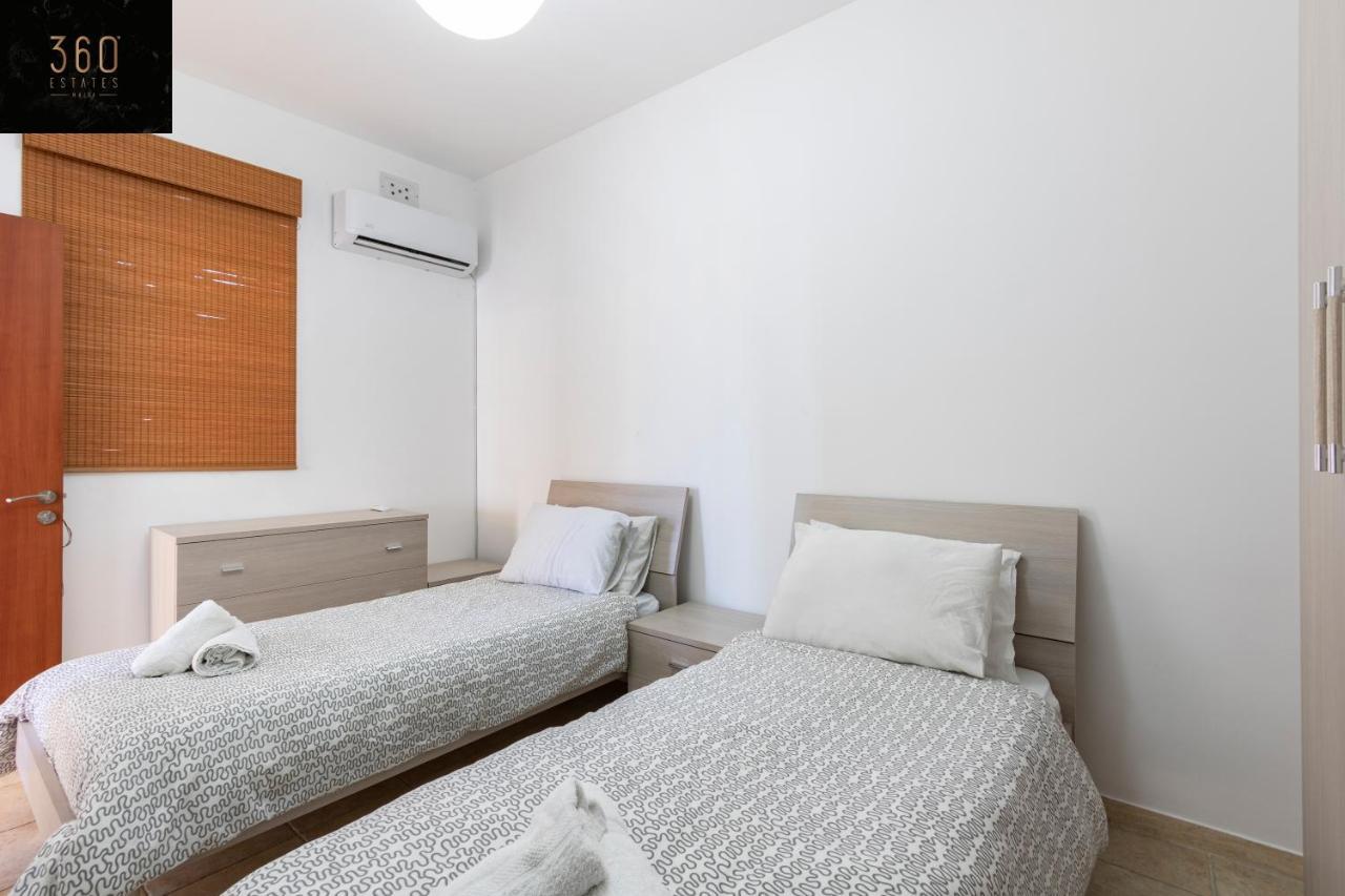 Appartement Amazing House In With Bbq & Parking By 360 Estates