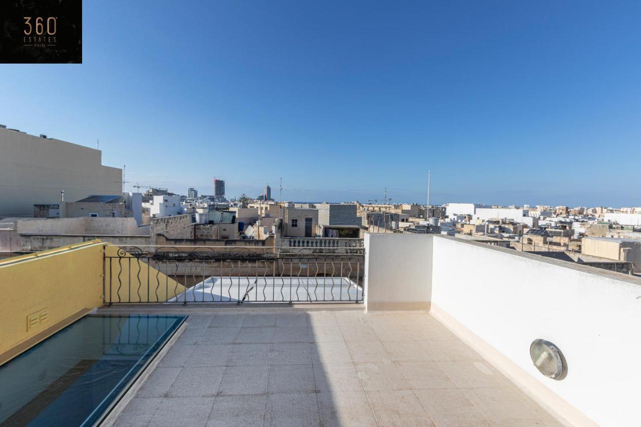 Amazing House In With Bbq & Parking By 360 Estates Appartement *