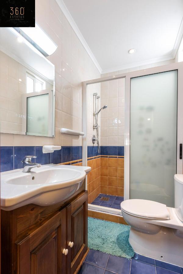 Appartement Amazing House In With Bbq & Parking By 360 Estates
