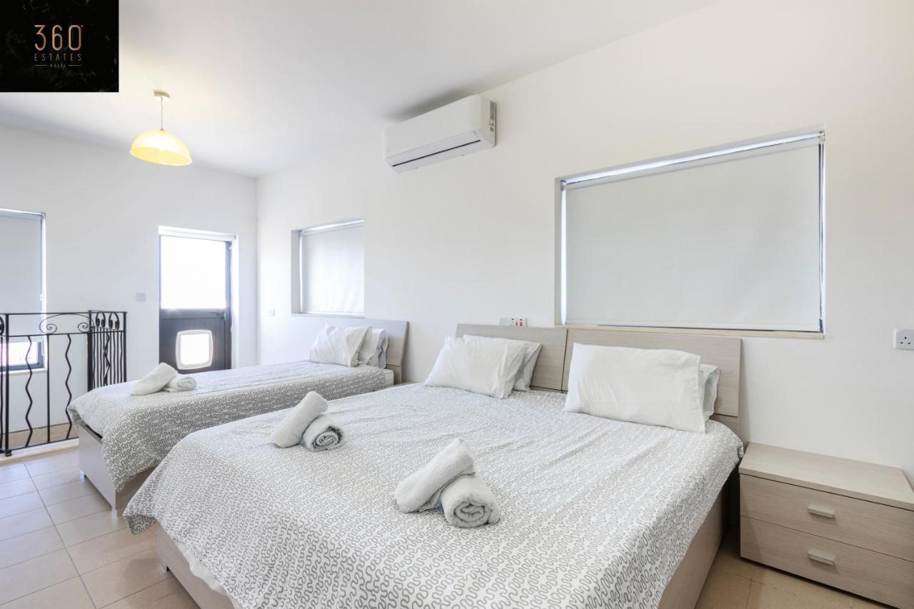 Amazing House In With Bbq & Parking By 360 Estates Appartement *