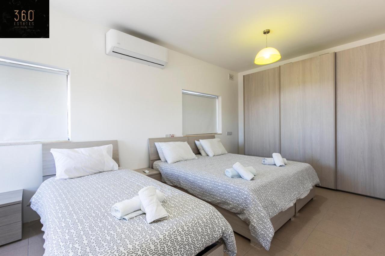 Amazing House In With Bbq & Parking By 360 Estates Appartement