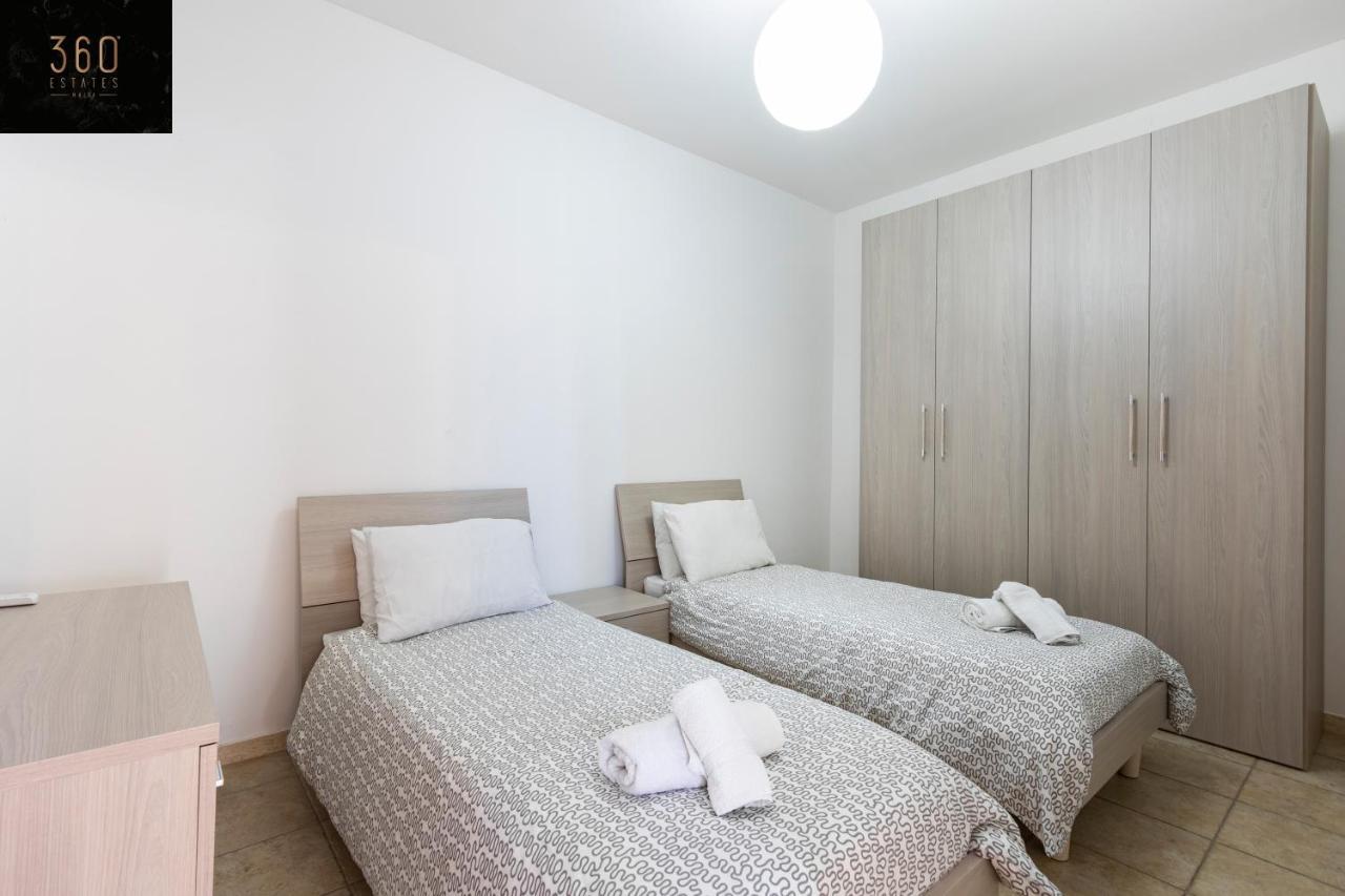 Appartement Amazing House In With Bbq & Parking By 360 Estates *