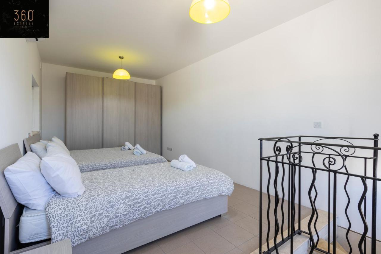 Appartement Amazing House In With Bbq & Parking By 360 Estates