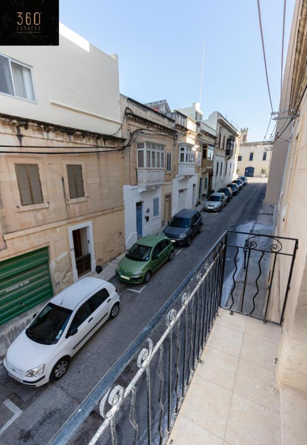 Appartement Amazing House In With Bbq & Parking By 360 Estates Sliema