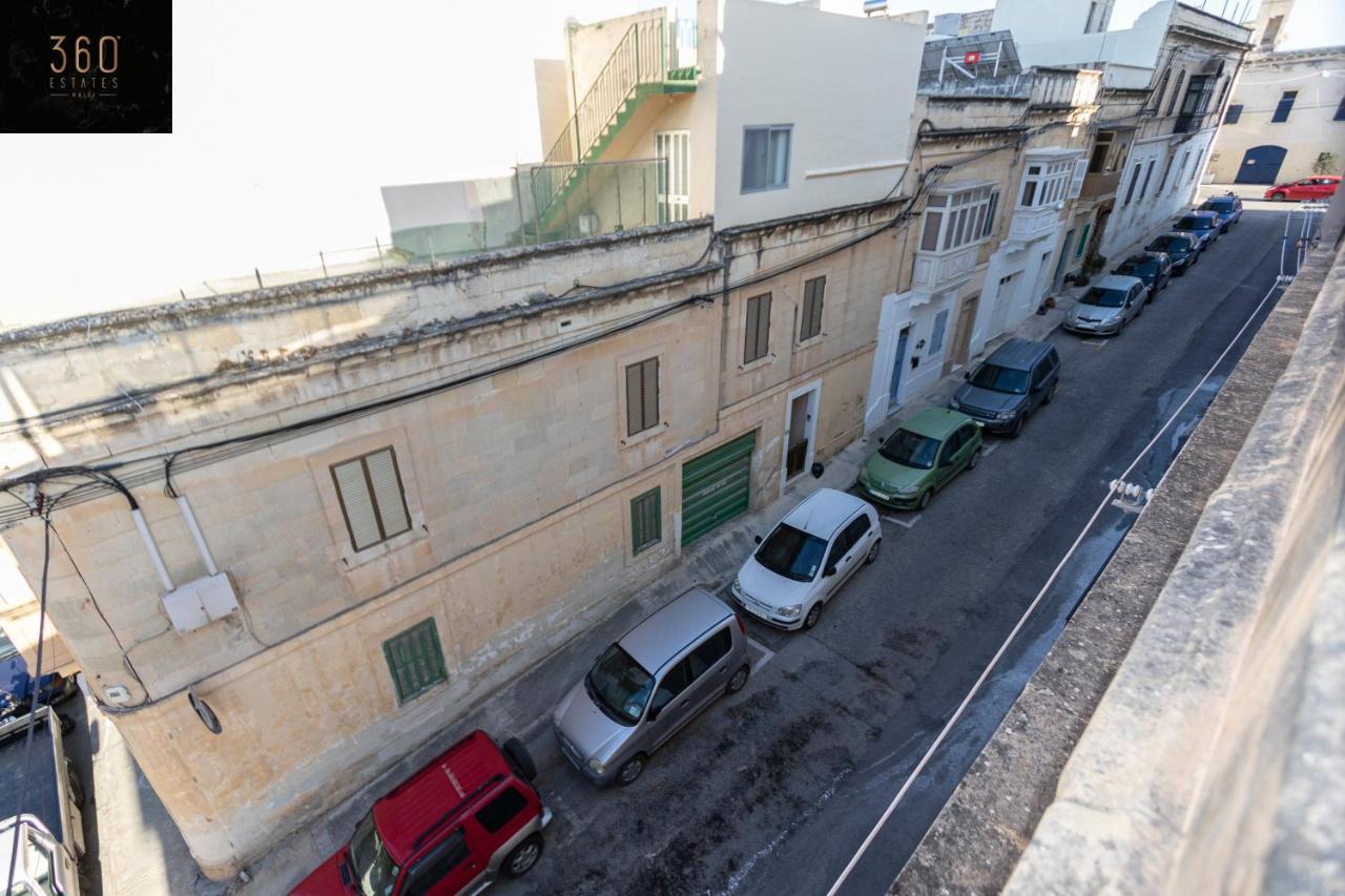 Appartement Amazing House In With Bbq & Parking By 360 Estates Sliema