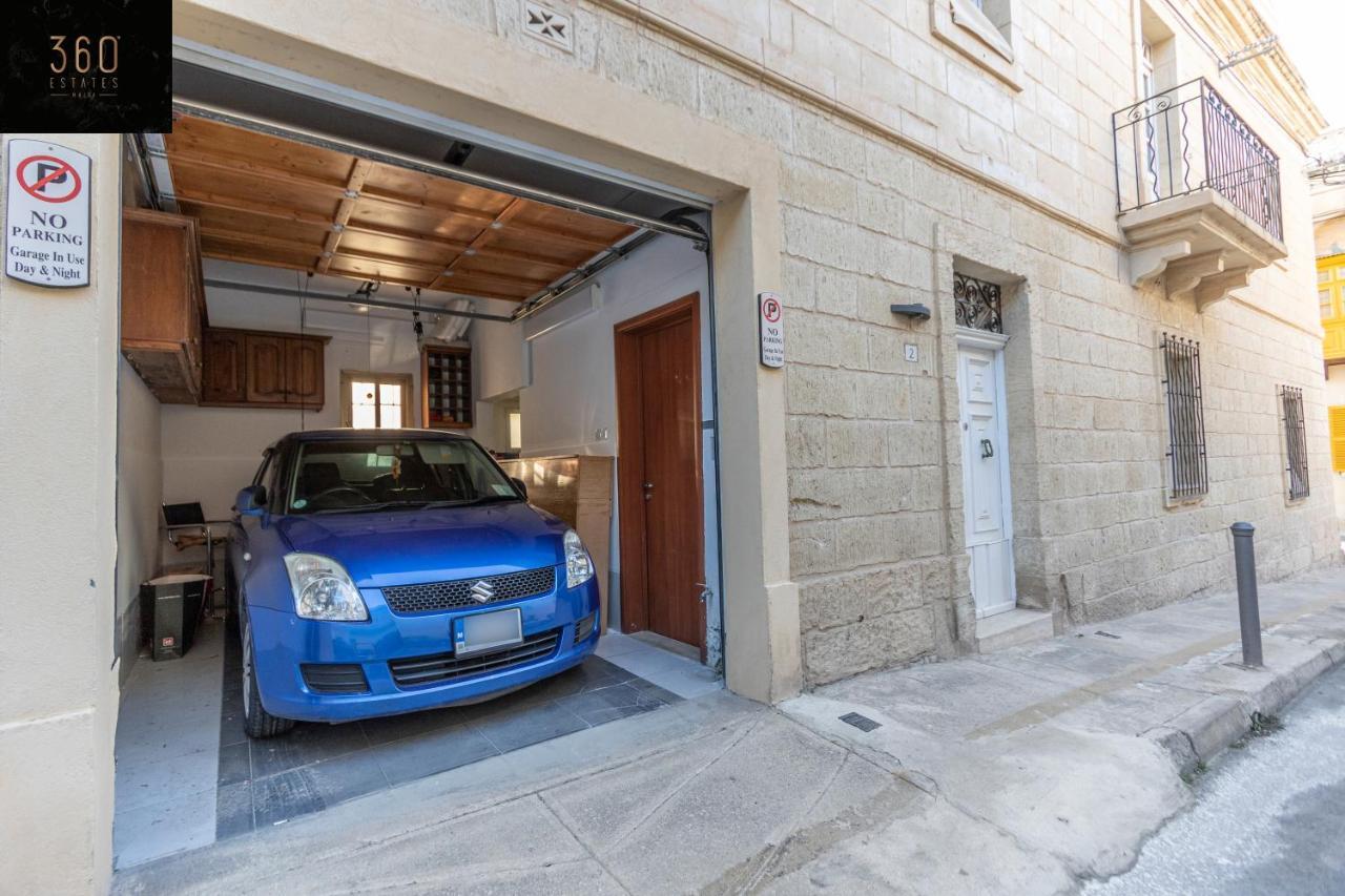 Amazing House In With Bbq & Parking By 360 Estates Appartement