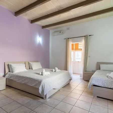 Amazing House In Sliema Central With Bbq & Parking By 360 Estates Exterior photo